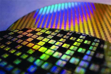 深圳公司自主研发生产 中国首枚超导量子晶片海外交付 -6parkbbs.com