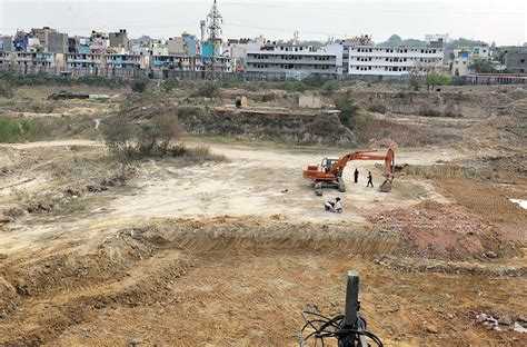 NGT: NGT order not to apply in Ejipura