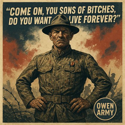 Sergeant Major Daniel J. Daly Two Medals of Honor and Courage - The ...