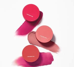 Emijun Lip Tint & Cheek Tint Combo for women fruit - Price in India ...