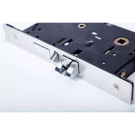 L&G Smart Hotel Door Lock | RFID Smart | Stainless Steel 304 | Key Car ...