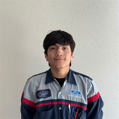 Casa Ford of Las Cruces Staff | Las Cruces, NM Ford dealer in Las Cruces NM