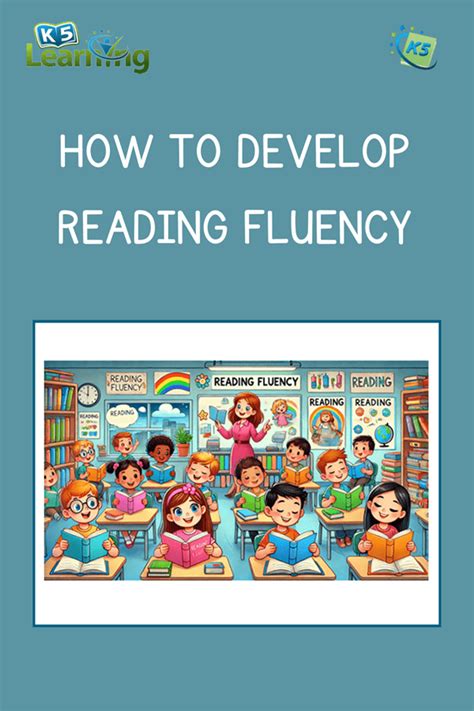 Image result for Reading Fluency
