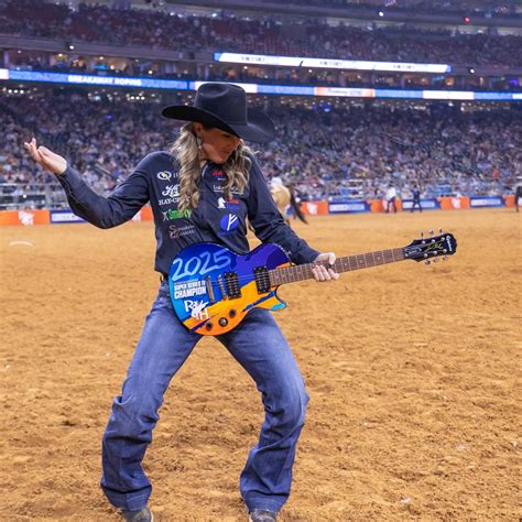 PREMIER WOMEN'S RODEO – FOR THE LOVE OF RODEO