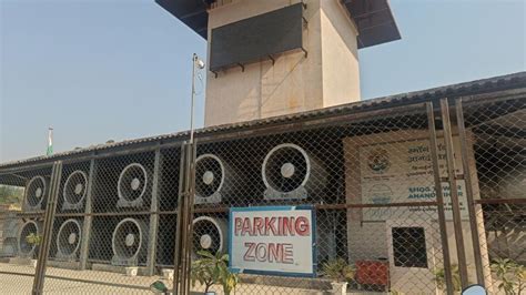 Delhi: दिल्ली की हवा हुई जहरीली, बंद पड़े स्मॉग टावर कितने असरदार ...