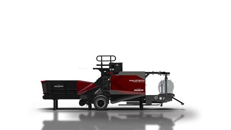 Halotech Industries | The Leading Silage Baler Manufacturer