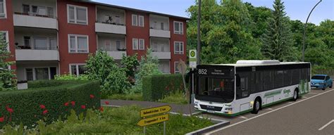 OMSI 2 Update: What does the new version 1-01 bring?