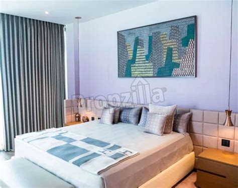 Embassy One Residences in Bellary Road, Bangalore | Price