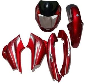 KRAYONS FIT for Full Body KIT for CT 100 New Model (Pack of 4, Red ...