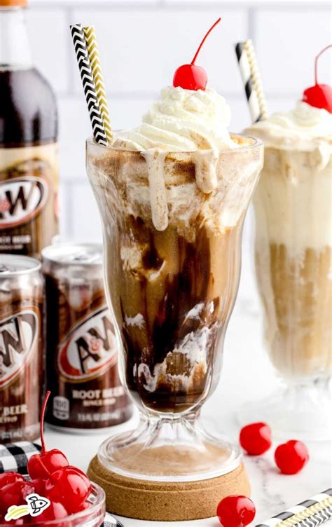 Image result for Making a Root Beer Float