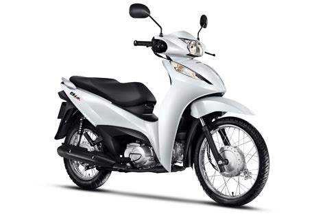 Honda Biz 125 ES 2026 | Ficha Técnica, Top Speed, Consumo, Imagens e Preço