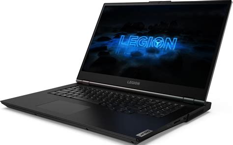 Lenovo Legion 5 17IMH05H (81Y80048MH): beste prijs - Tweakers