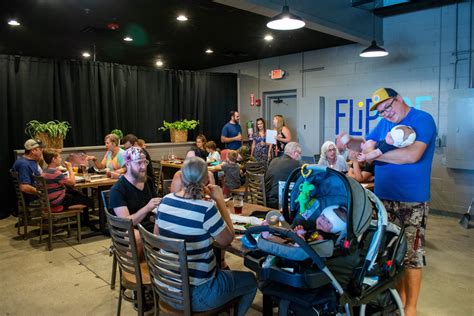 Flipside Brewing