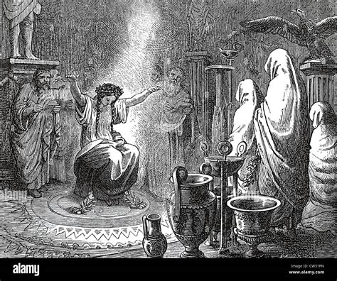 Image result for Oracle of Delphi Woman