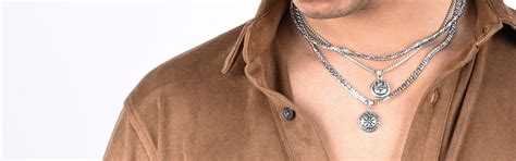 Top Trending Chain Designs for Men - Touch925