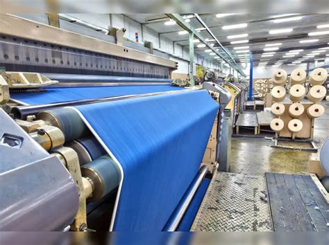 india textile sector: India’s $200-billion textile sector is facing the ...