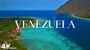 What Nature Looks Like in Venezuela – Captured in 4K