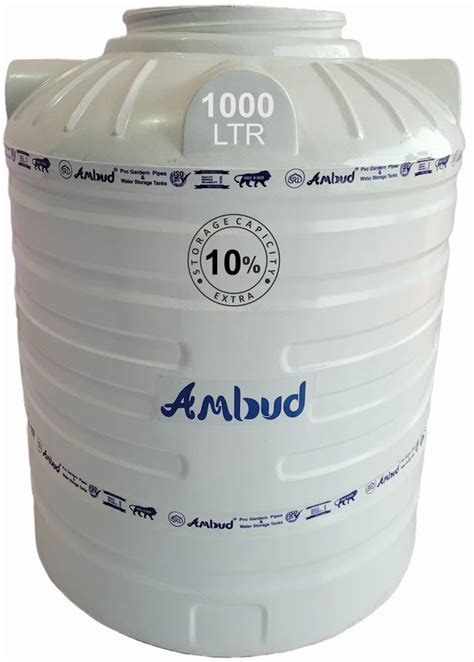 3 Layer Water Tank - Flowtex 1000 Litre 3 Layer Water Tank Manufacturer ...
