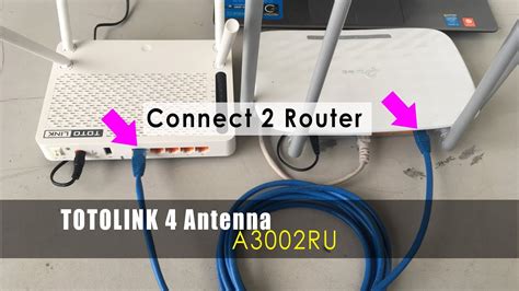 Connect Router to Computer 的图像结果