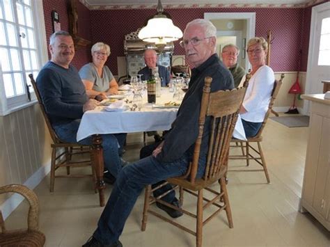 PHARE DU POT À L'EAU-DE-VIE (Riviere du Loup, Quebec) - Inn Reviews ...