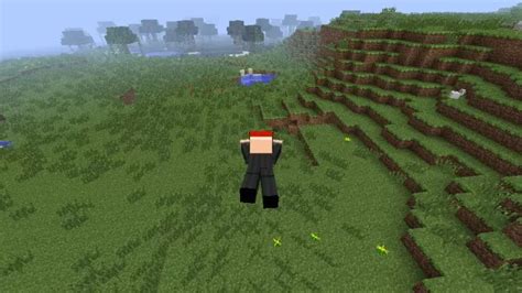 Minecraft Smart Moving Mod Tutorial 的图像结果