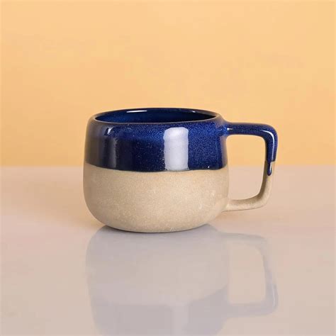 RARE BIRD Ceramic Tea Cup / Coffee Mug – Ordery