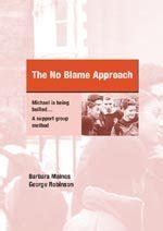 Buy No Blame Approach: A Support Group Method for Dealing with Bullying ...