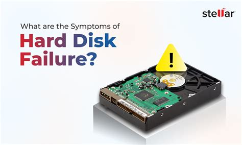 5 Symptoms That Your Hard Disk Will Fail Soon