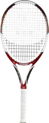 ARTENGO by Decathlon TR 800 Flax Fiber Strung Tennis Racquet - Buy ...