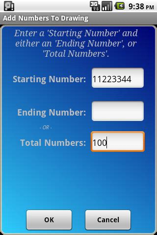 Draw Names From A Hat - App on Amazon Appstore