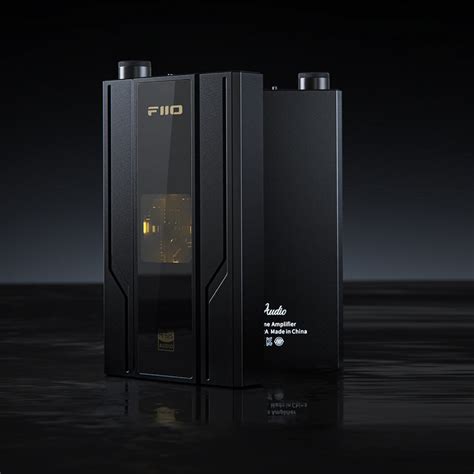 FiiO Q11 Portable High-Fidelity Amp/DAC
