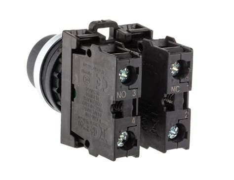 216517 M22-WRS/K11 Eaton | Eaton IP66 Key Switch, SPDT 2-Way | 810-3807 ...