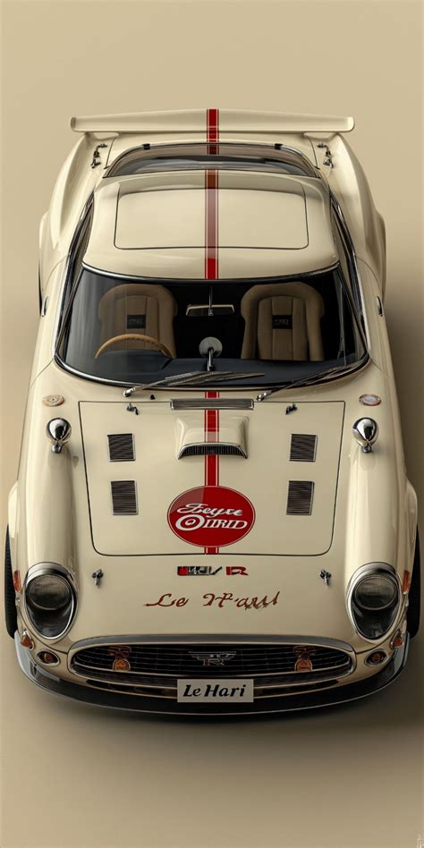 Nissan GTR R35: Iconic Sports Car with Red Stripes