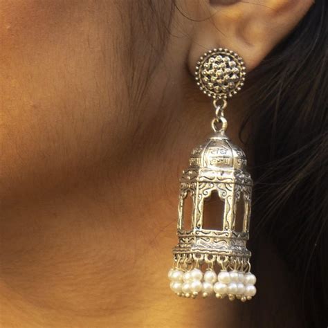 Buy Temple Jewellery And Inspired Pieces Online | LBB