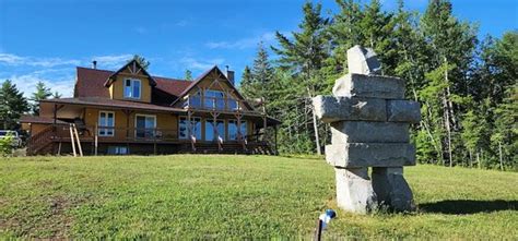 RIVERSIDE COTTAGE B&B TRACADIE (Tracadie-Sheila, New Brunswick ...