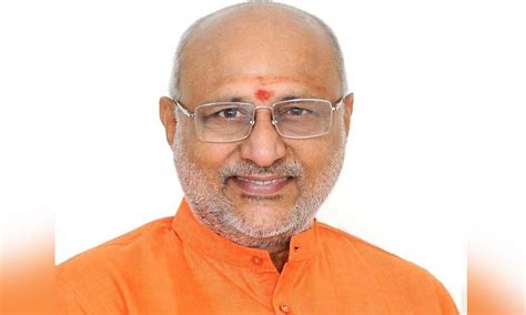 తెలంగాణ గవర్నర్‌గా రాధాకృష్ణన్‌ ప్రమాణస్వీకారం | CP Radhakrishnan sworn ...