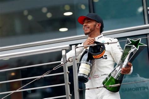 Lewis Hamilton to see if Mercedes' longer-wheelbase is the difference ...