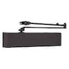 BRINKS COMMERCIAL Grade 1 Bronze Commercial Door Closer BC4062 at Lowes.com
