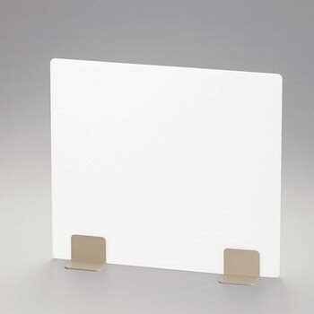 TKG 飛沫ガードパーテーション TKG パネル式パーティション 【通販モノタロウ】