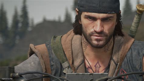 Days Gone™