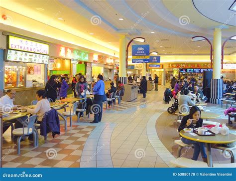 Chinese Food Court Scarborough at Pauline Tomlinson blog