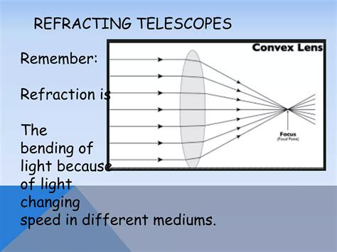 Ch 5 -how do telescopes work | PPTX