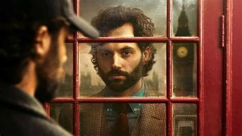 You Season 4 Part 1 release date: When and where to watch the latest ...