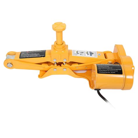 Buy Electric Jack, Hydraulic Jack Electric Car Jack Portable Lift Jack ...
