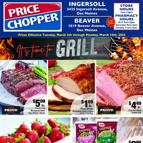 Price Chopper Des Moines | It’s Tortilla Chip Day! 🎉 You’ve got your ...