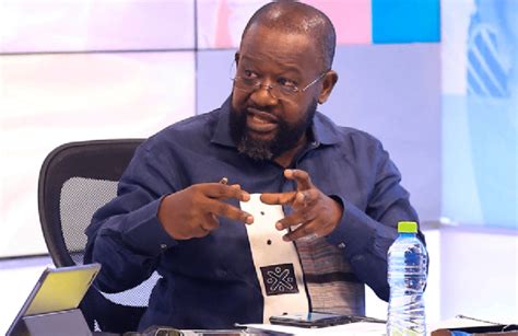 ‘Mahama can fail if his appointees refuse to align with his vision ...