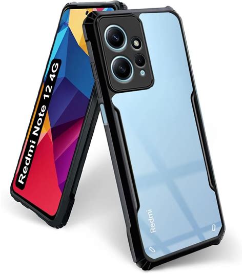 Image result for Redmi Note 12 Cover