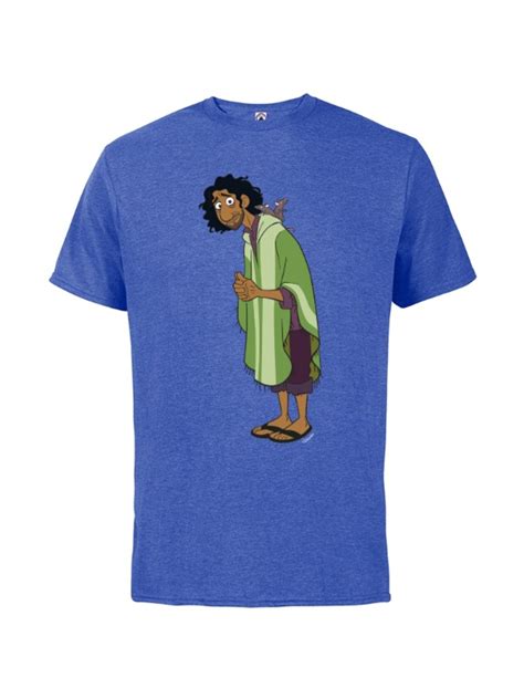 Disney Encanto Bruno Madrigal - Short Sleeve Cotton India | Ubuy