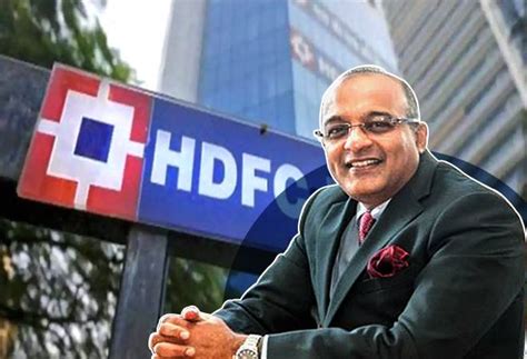 Sashidhar Jagdishan appointed new HDFC Bank CEO; RBI gives go ahead ...