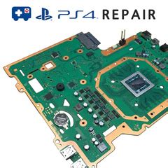 PS4 Repair Tutorial 的图像结果